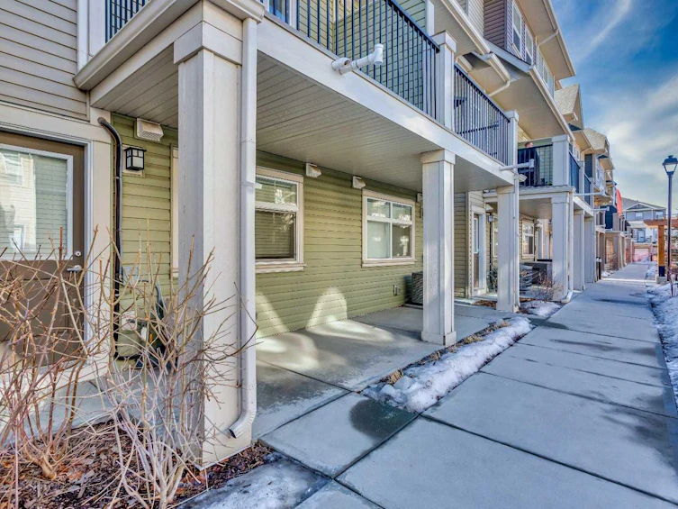 90 Legacy Path SE, Calgary, AB, T2X 4H9 - 17