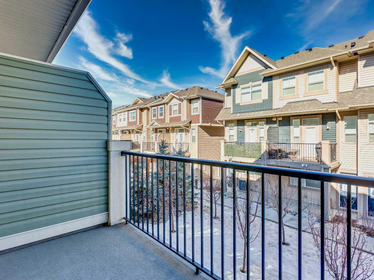 90 Legacy Path SE, Calgary, AB, T2X 4H9 - 18