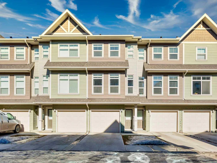 90 Legacy Path SE, Calgary, AB, T2X 4H9 - 20