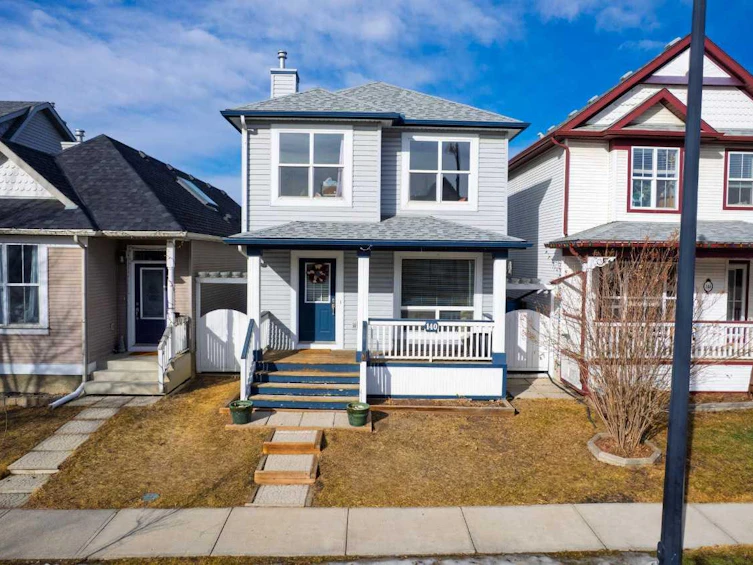 140 Prestwick Heights SE, Calgary, AB, T2Z 4H9 - 2