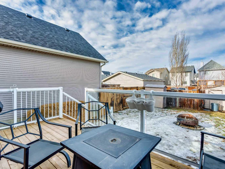 140 Prestwick Heights SE, Calgary, AB, T2Z 4H9 - 16