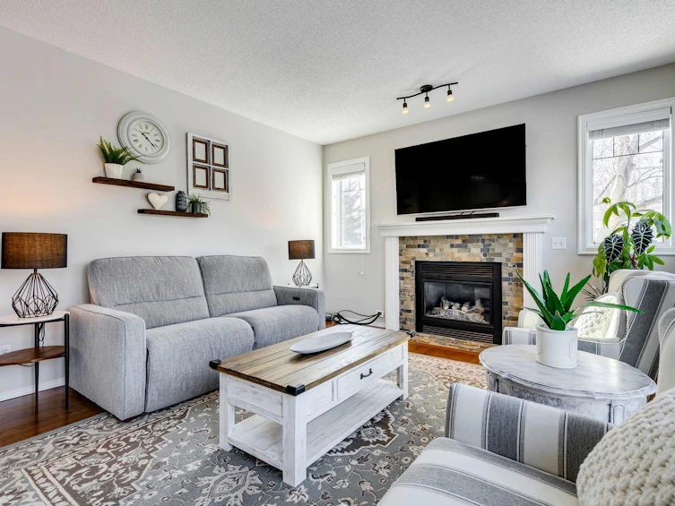 115 Hidden Spring Close NW, Calgary, AB, T3A 5J4 - 15