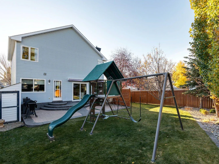 115 Hidden Spring Close NW, Calgary, AB, T3A 5J4 - 36