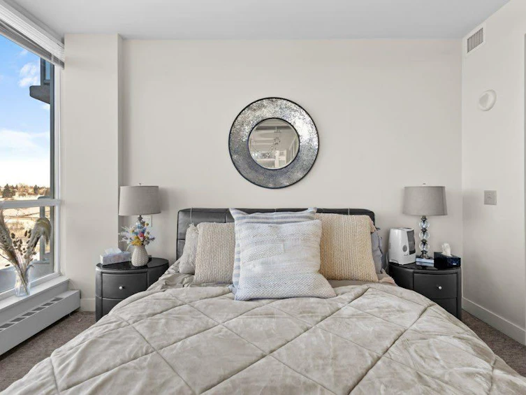 1511-222 Riverfront Avenue SW, Calgary, AB, T2P 0W3 - 16