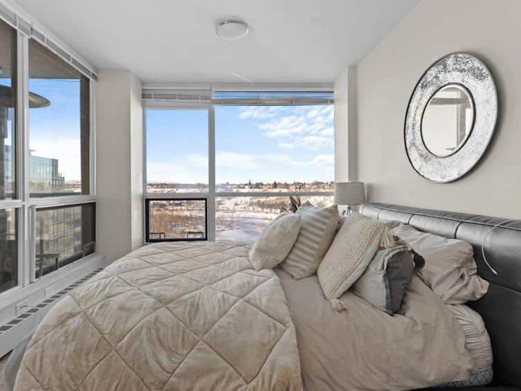 1511-222 Riverfront Avenue SW, Calgary, AB, T2P 0W3 - 17