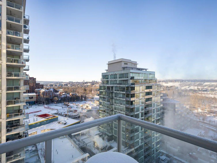 1511-222 Riverfront Avenue SW, Calgary, AB, T2P 0W3 - 27
