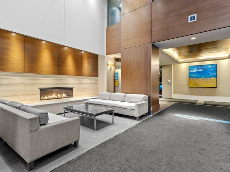 1511-222 Riverfront Avenue SW, Calgary, AB, T2P 0W3 - 30