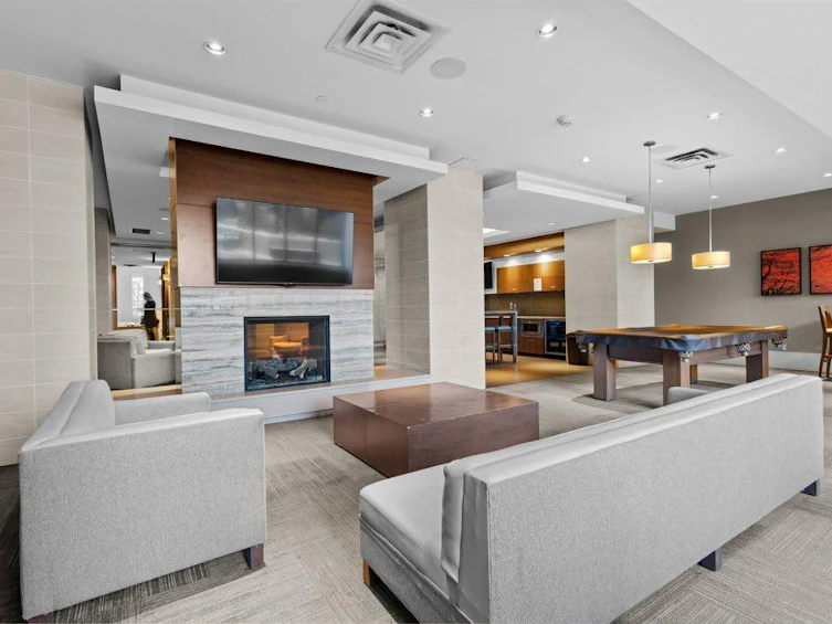 1511-222 Riverfront Avenue SW, Calgary, AB, T2P 0W3 - 32