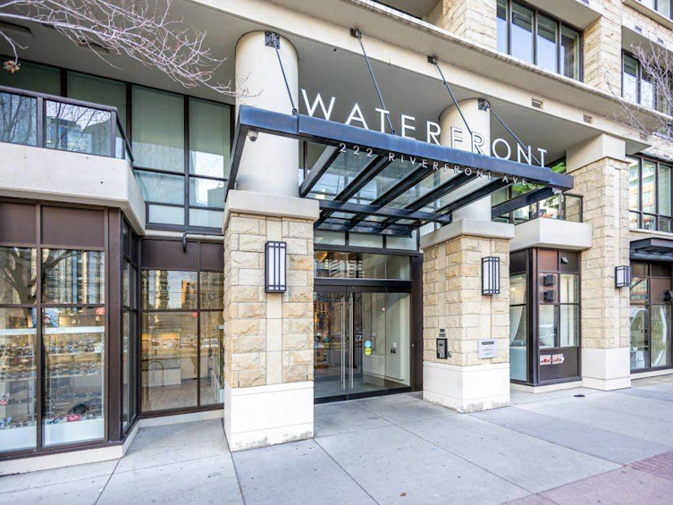 1511-222 Riverfront Avenue SW, Calgary, AB, T2P 0W3 - 39