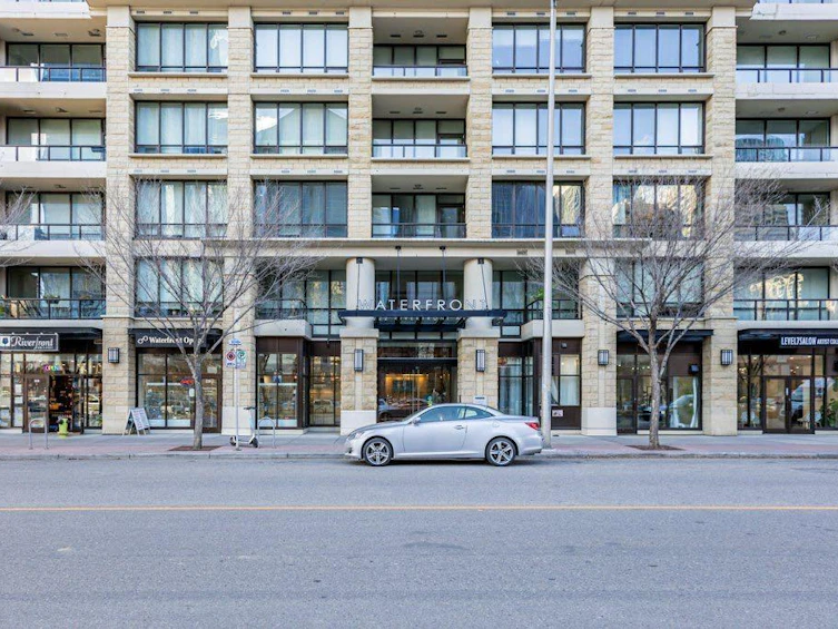 1511-222 Riverfront Avenue SW, Calgary, AB, T2P 0W3 - 40