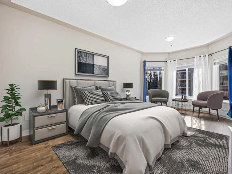 203-30 Discovery Ridge Close SW, Calgary, AB, T3H 5X5 - 17
