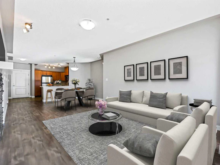 203-30 Discovery Ridge Close SW, Calgary, AB, T3H 5X5 - 6