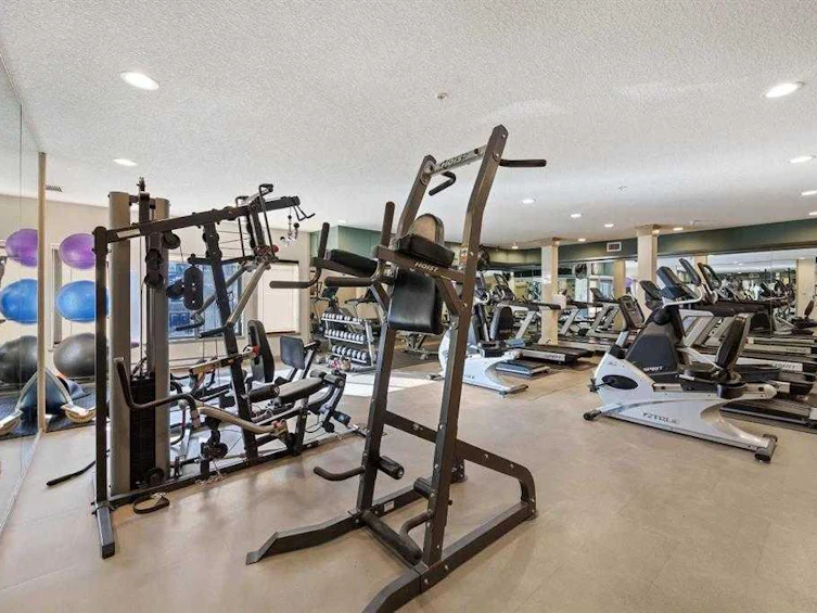 203-30 Discovery Ridge Close SW, Calgary, AB, T3H 5X5 - 32