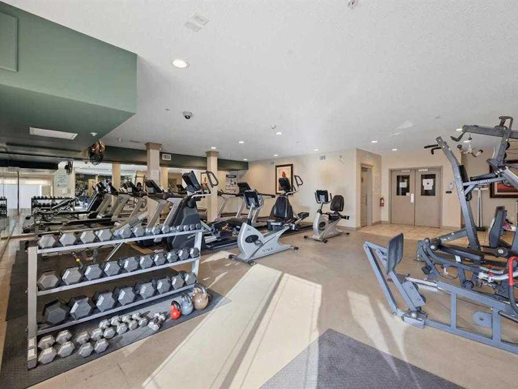 203-30 Discovery Ridge Close SW, Calgary, AB, T3H 5X5 - 33