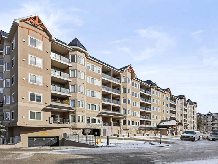 203-30 Discovery Ridge Close SW, Calgary, AB, T3H 5X5 - 40