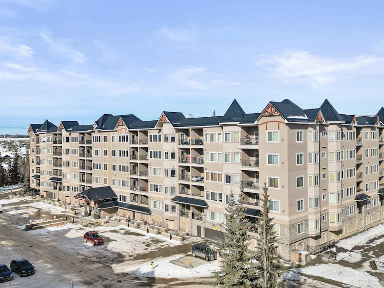 203-30 Discovery Ridge Close SW, Calgary, AB, T3H 5X5 - 41