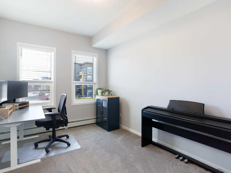 222-4150 Seton Drive SE, Calgary, AB, T3M 3C7 - 15