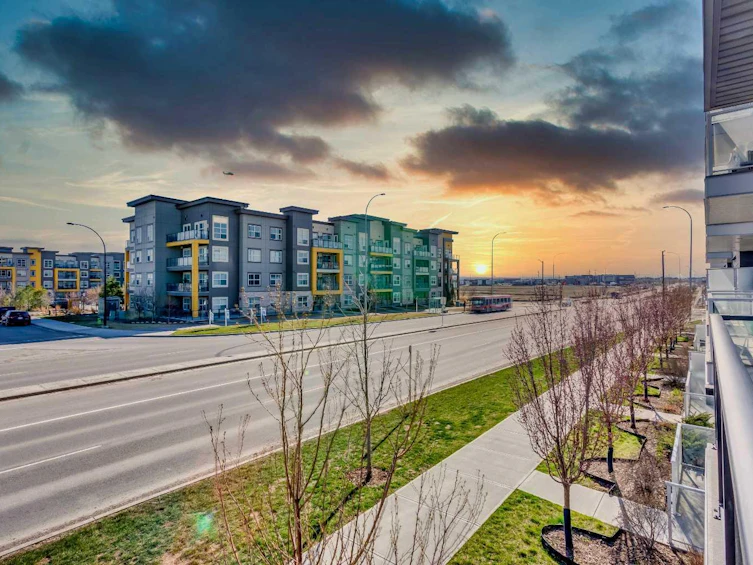 222-4150 Seton Drive SE, Calgary, AB, T3M 3C7 - 21