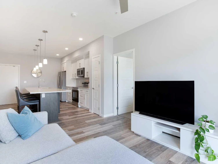222-4150 Seton Drive SE, Calgary, AB, T3M 3C7 - 9