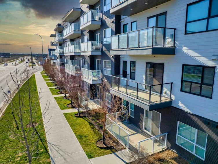 222-4150 Seton Drive SE, Calgary, AB, T3M 3C7 - 19