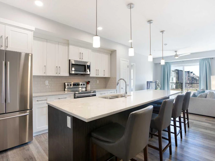 222-4150 Seton Drive SE, Calgary, AB, T3M 3C7