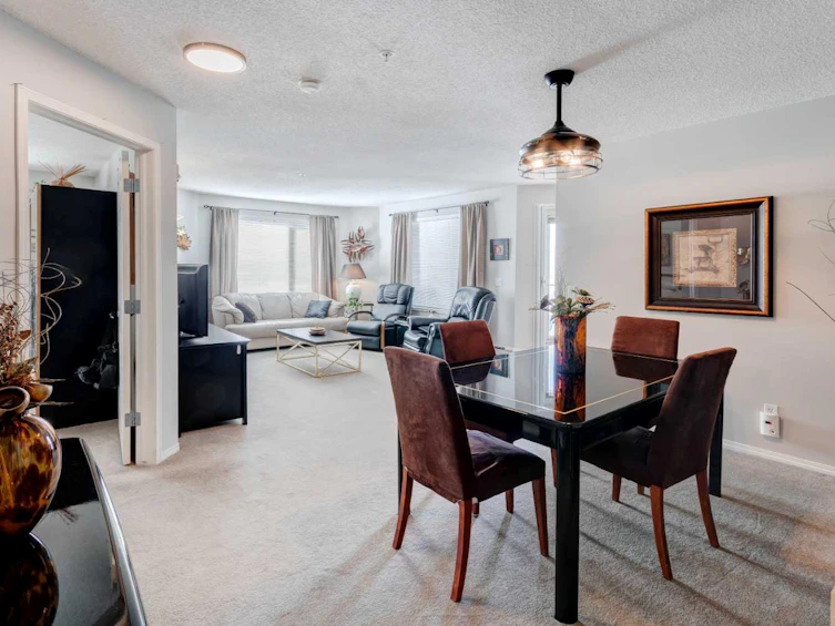 2202-950 Arbour Lake Road NW, Calgary, AB, T3G 5B3 - 3