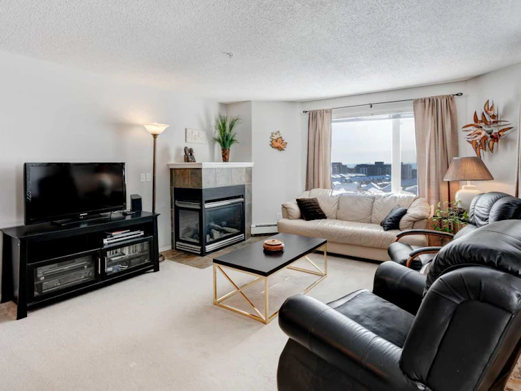 2202-950 Arbour Lake Road NW, Calgary, AB, T3G 5B3 - 5
