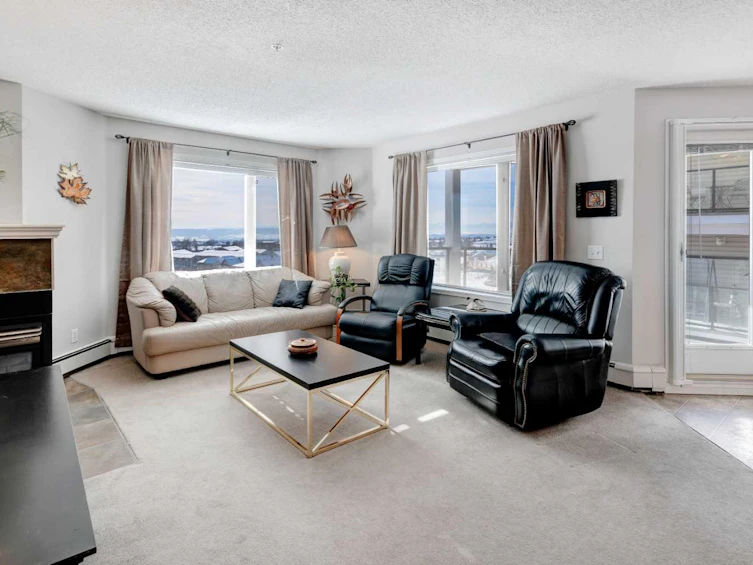 2202-950 Arbour Lake Road NW, Calgary, AB, T3G 5B3 - 6