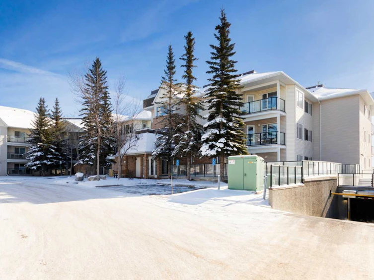 2202-950 Arbour Lake Road NW, Calgary, AB, T3G 5B3 - 37
