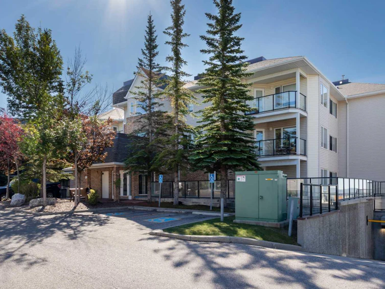 2202-950 Arbour Lake Road NW, Calgary, AB, T3G 5B3 - 39