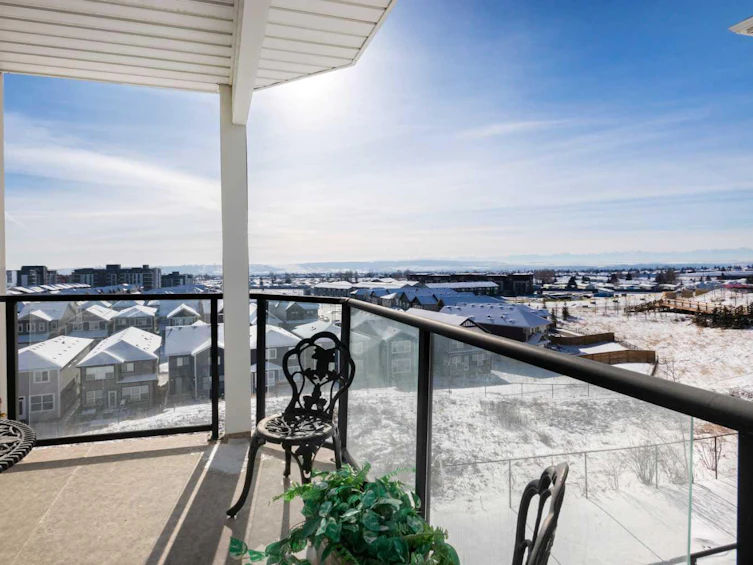 2202-950 Arbour Lake Road NW, Calgary, AB, T3G 5B3