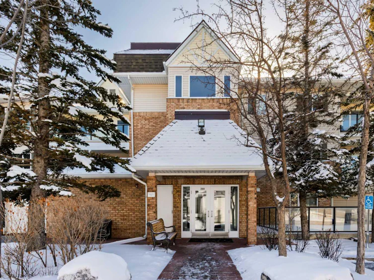2202-950 Arbour Lake Road NW, Calgary, AB, T3G 5B3 - 36