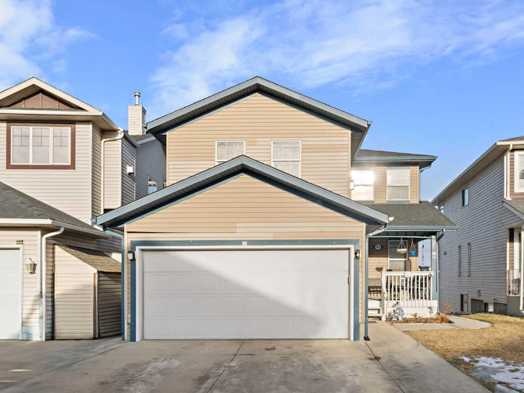 44 Taracove Crescent NE, Calgary, AB, T3J 4R3