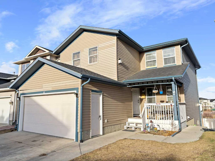 44 Taracove Crescent NE, Calgary, AB, T3J 4R3 - 2