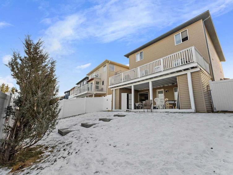 44 Taracove Crescent NE, Calgary, AB, T3J 4R3 - 33