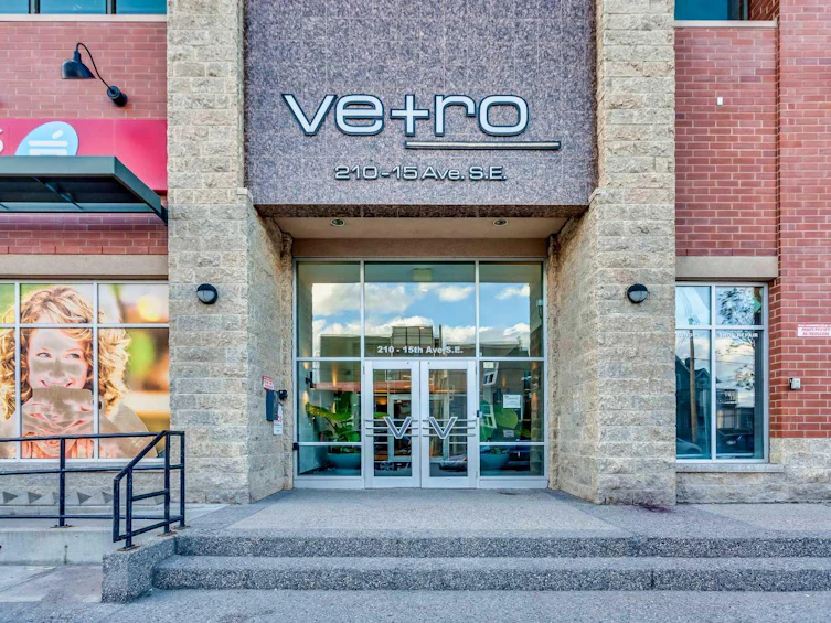908-210 15 Avenue SE, Calgary, AB, T2G 0B5 - 3