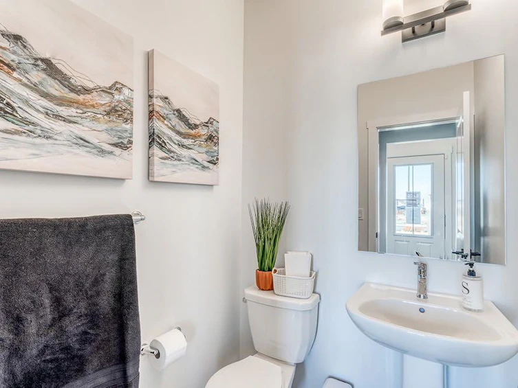 231 Lucas Boulevard NW, Calgary, AB, T3P 1H9 - 7