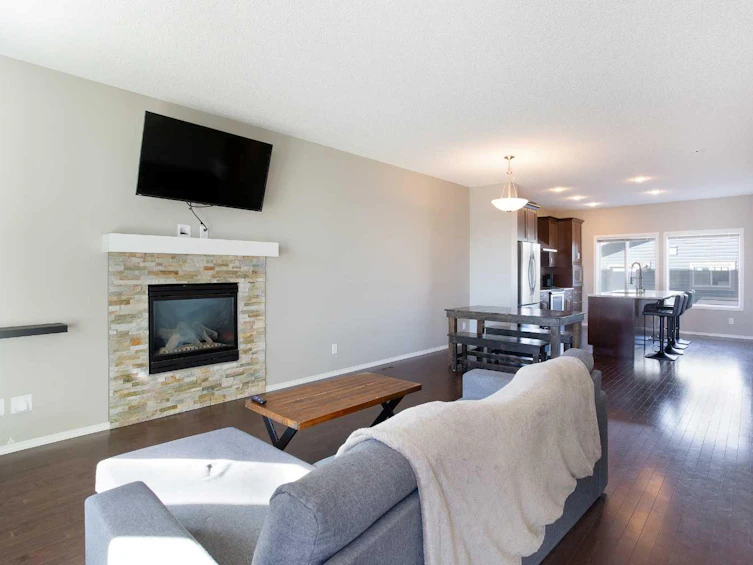 22 Nolanfield Terrace NW, Calgary, AB, T3R 0M4 - 2