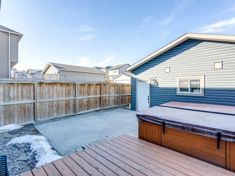 22 Nolanfield Terrace NW, Calgary, AB, T3R 0M4 - 19