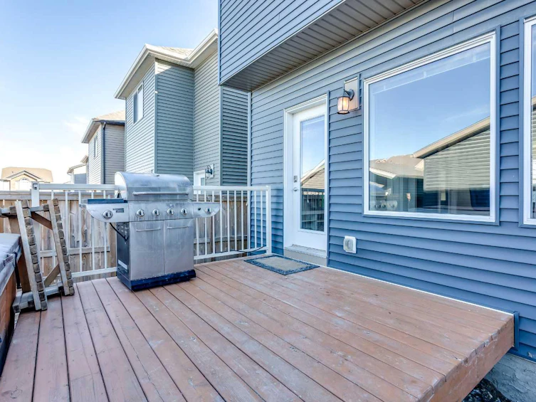 22 Nolanfield Terrace NW, Calgary, AB, T3R 0M4 - 21