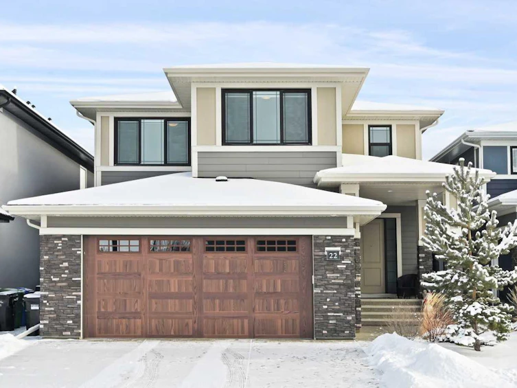 22 West Grove Way SW, Calgary, AB, T3H 1Y8