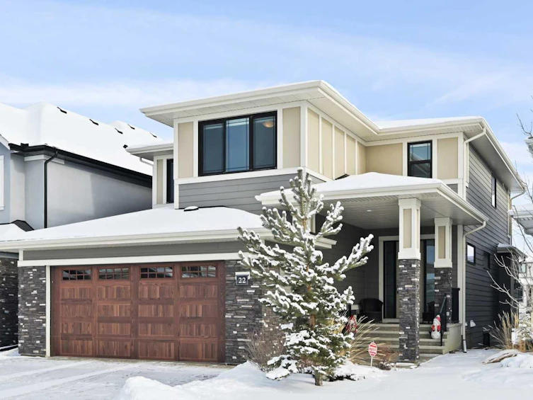 22 West Grove Way SW, Calgary, AB, T3H 1Y8 - 2
