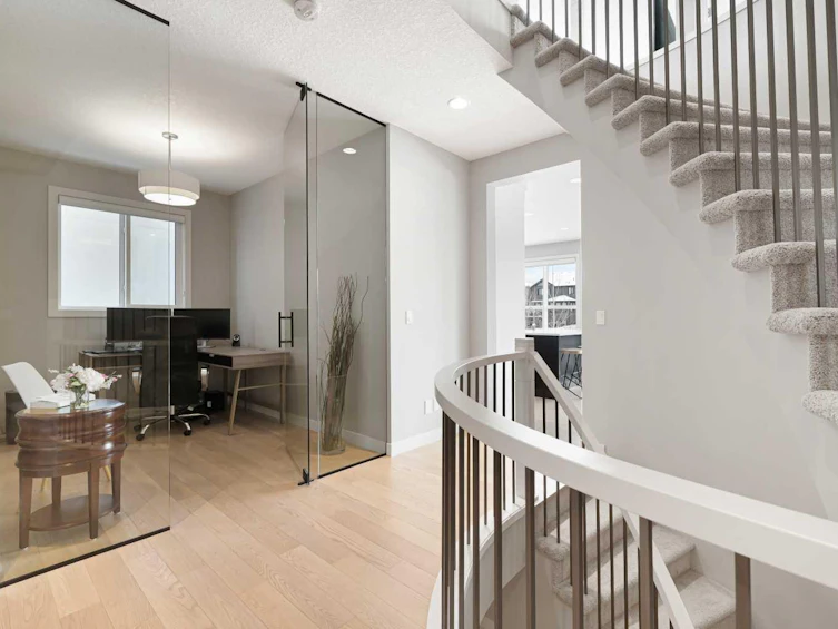 22 West Grove Way SW, Calgary, AB, T3H 1Y8 - 4