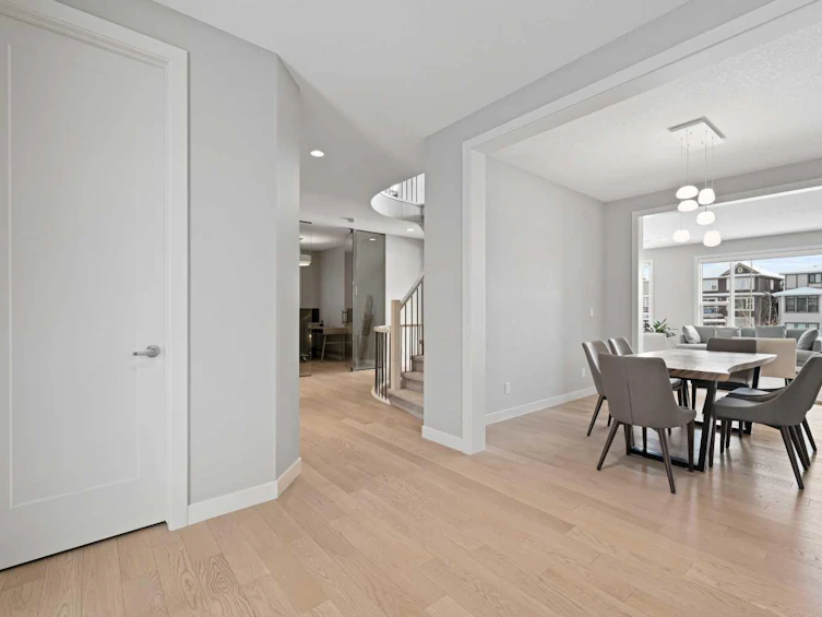 22 West Grove Way SW, Calgary, AB, T3H 1Y8 - 5