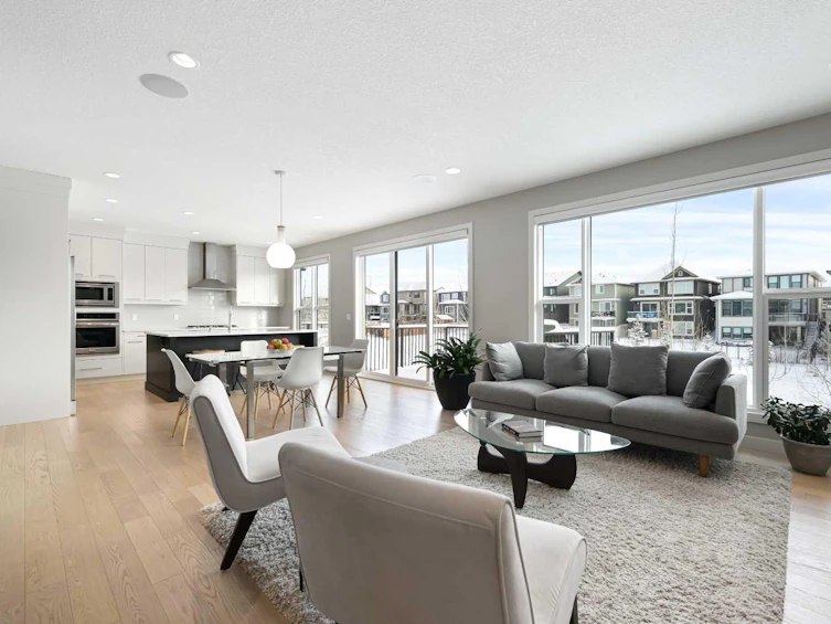 22 West Grove Way SW, Calgary, AB, T3H 1Y8 - 11