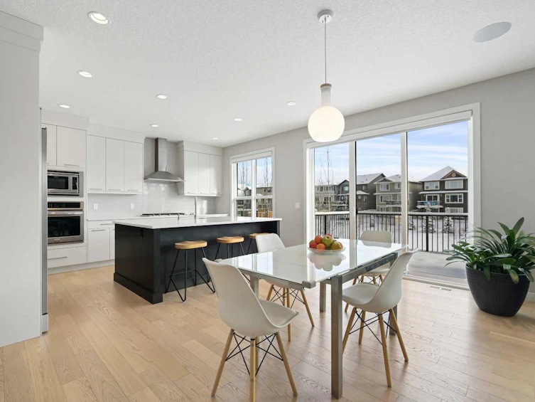 22 West Grove Way SW, Calgary, AB, T3H 1Y8 - 14
