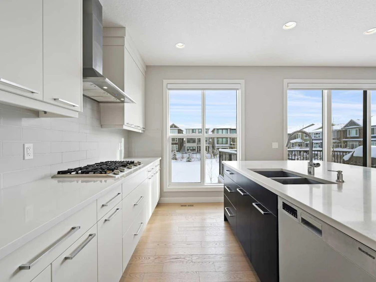 22 West Grove Way SW, Calgary, AB, T3H 1Y8 - 20