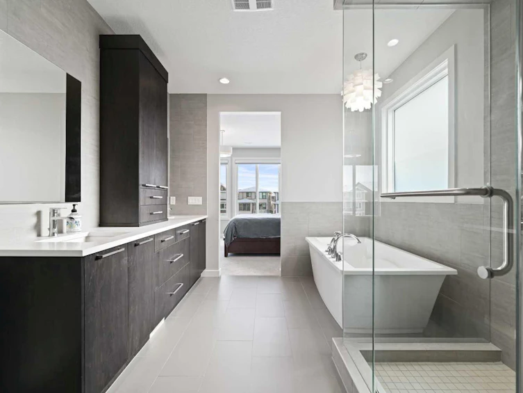 22 West Grove Way SW, Calgary, AB, T3H 1Y8 - 35