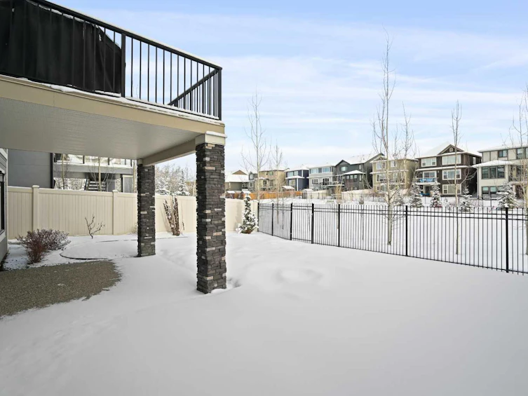 22 West Grove Way SW, Calgary, AB, T3H 1Y8 - 44