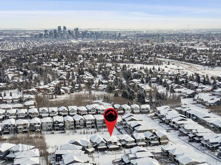 22 West Grove Way SW, Calgary, AB, T3H 1Y8 - 47